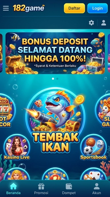 Tampilan detail aplikasi di 182game.